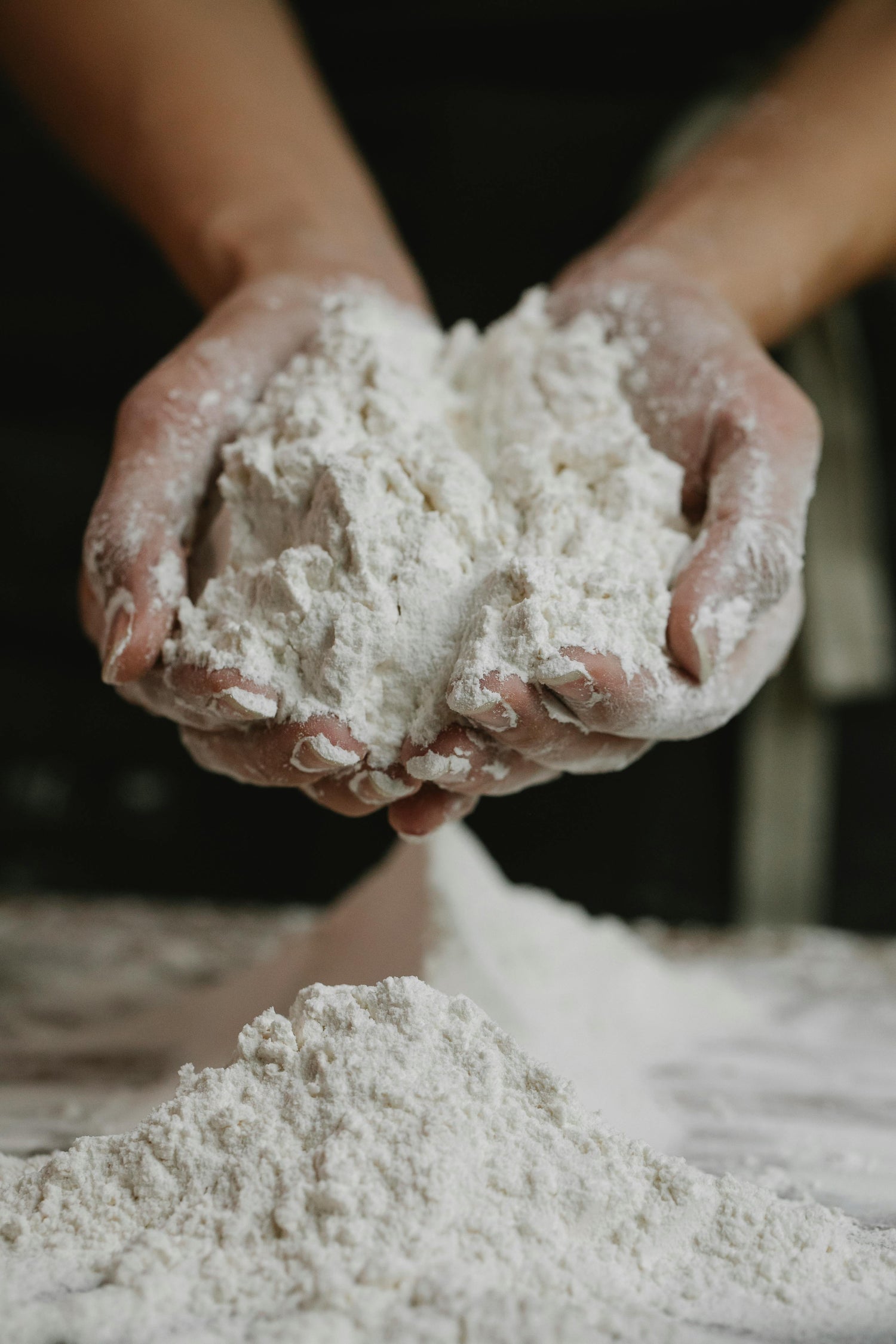 Flour & Baking